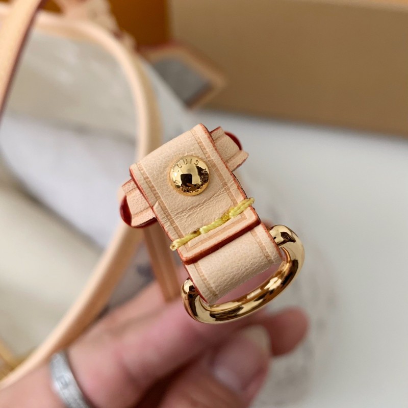 L0*is V*t0n Neverfull medium handbag M24905  Size：31*28*14cm