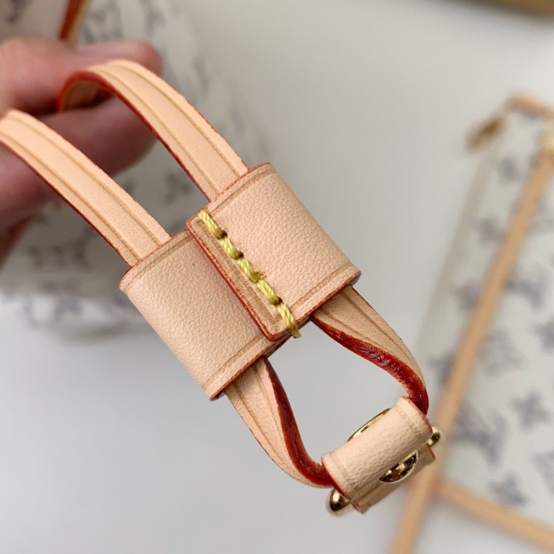 L0*is V*t0n Neverfull medium handbag M24905  Size：31*28*14cm