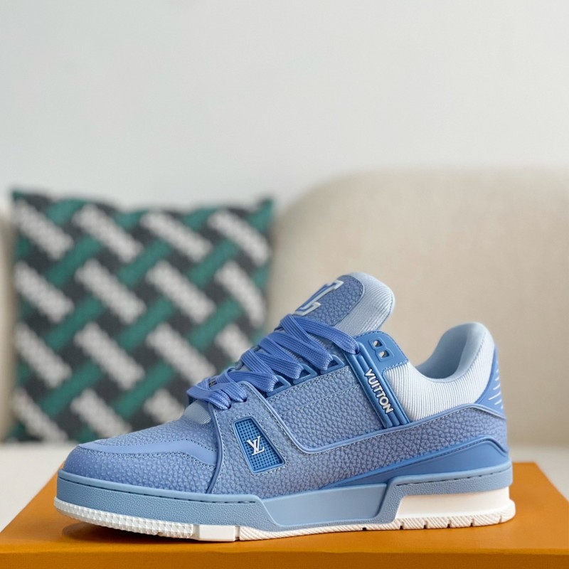 L0*is V*t0n SNEAKERS