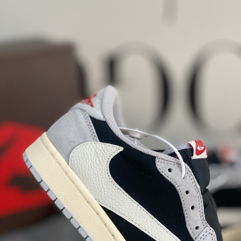 AirJordan1 x TravisScott  AJ Low