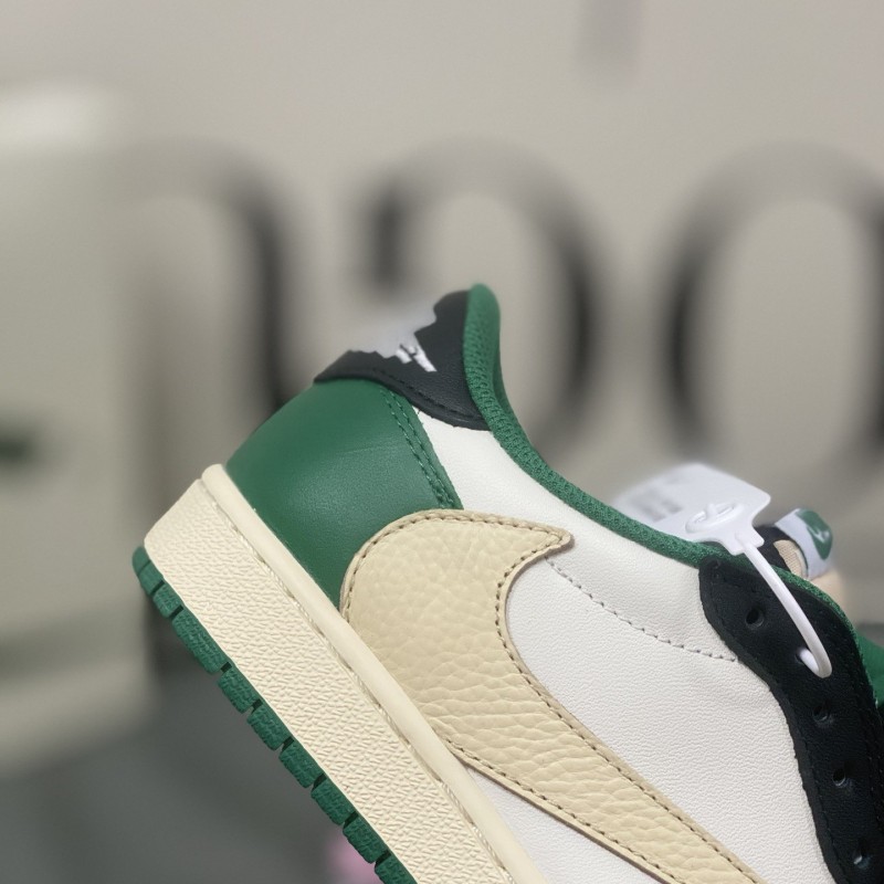 AirJordan1 x TravisScott  AJ Low