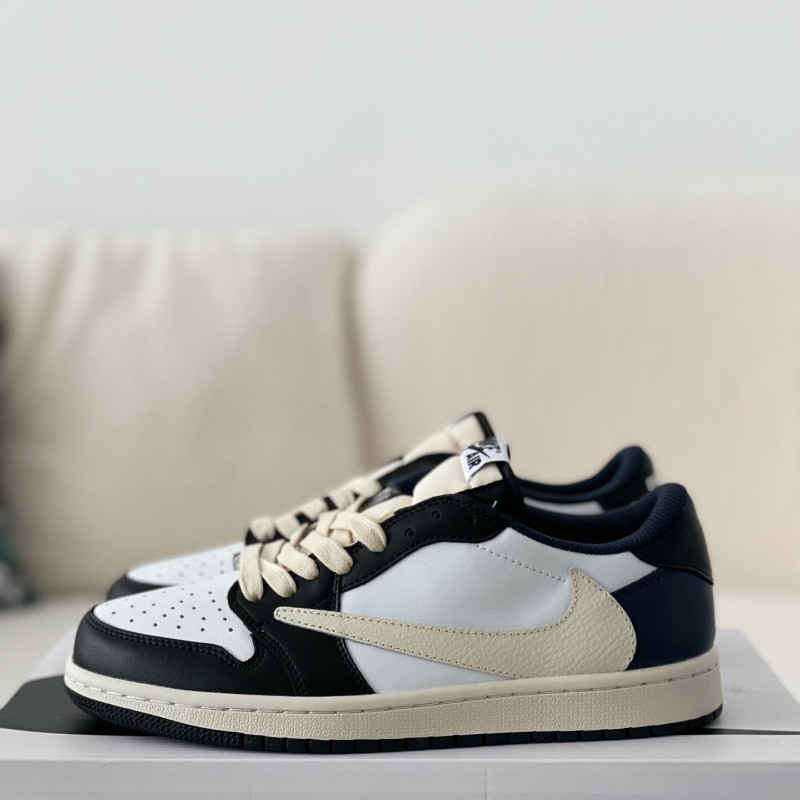 AirJordan1 x TravisScott  AJ Low