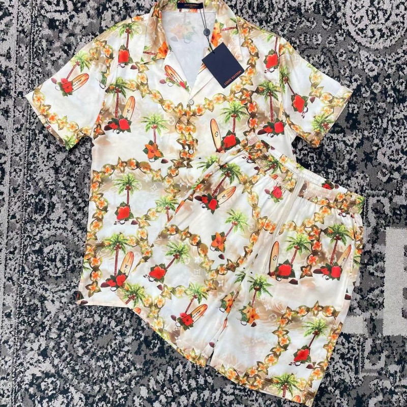 L0*is V*t0n 24 summer set