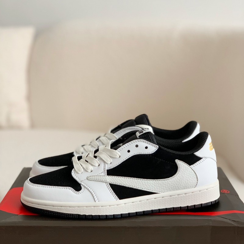 Nike AirJordan1 x TravisScott  AJ Low
