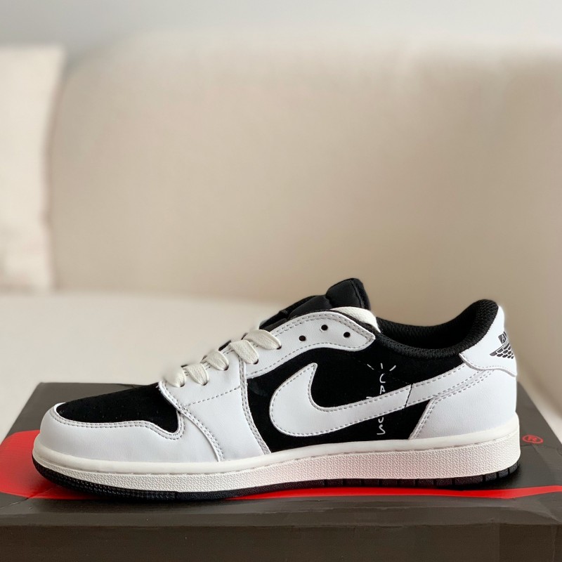 Nike AirJordan1 x TravisScott  AJ Low