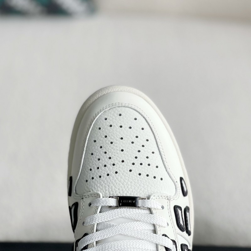 Amiri Bone Sneakers