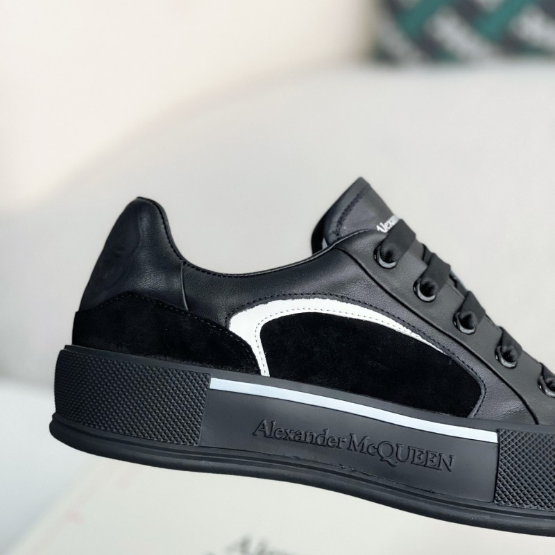 Ale*d*r M*Q*en Sneakers