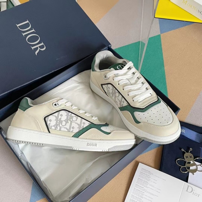 D*0r HIGH LEVEL B27 Sneaker