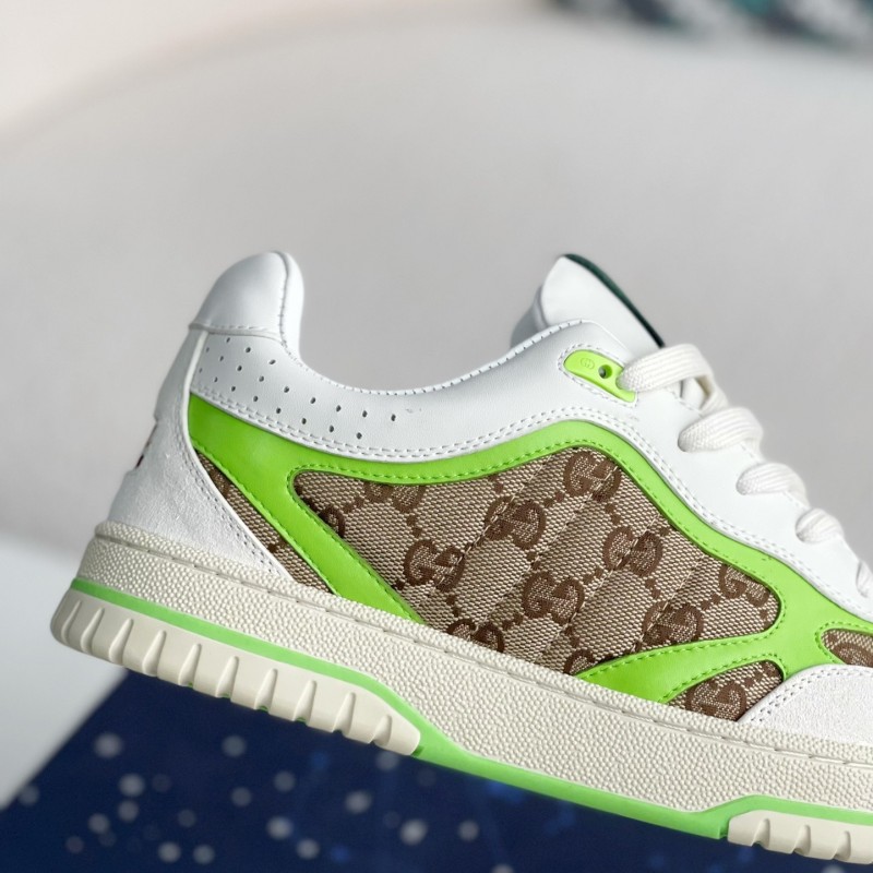 G*u*i Sneakers Cowhide