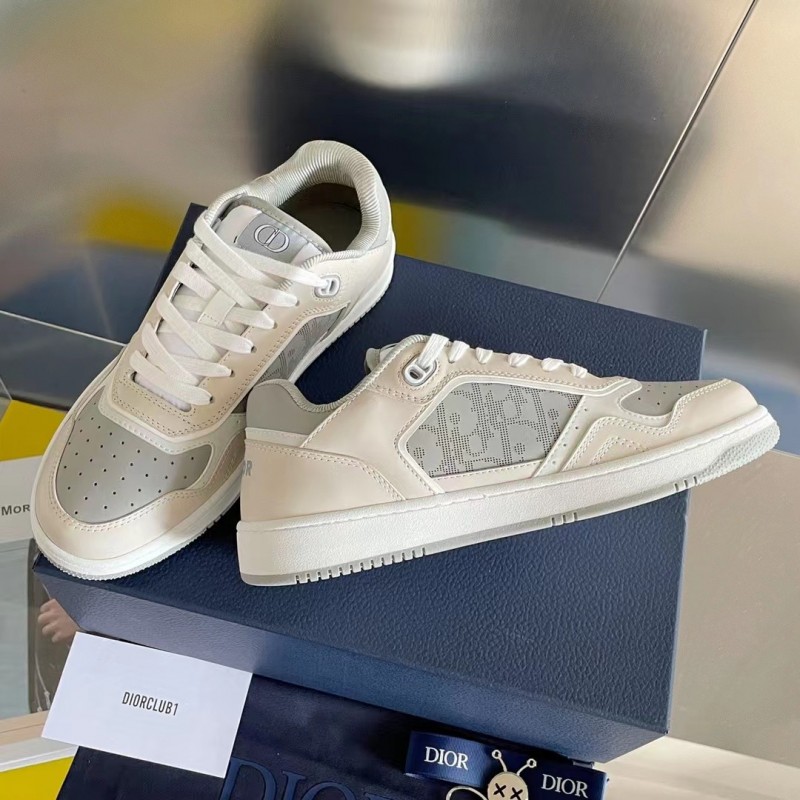 D*0r HIGH LEVEL B27 Sneaker
