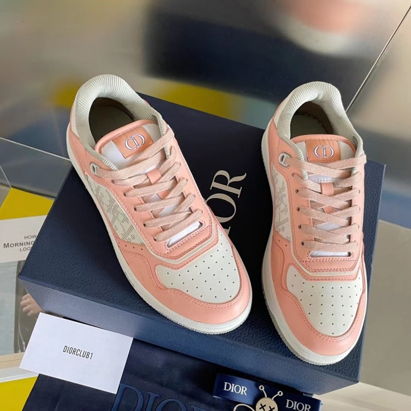 D*0r HIGH LEVEL B27 Sneaker