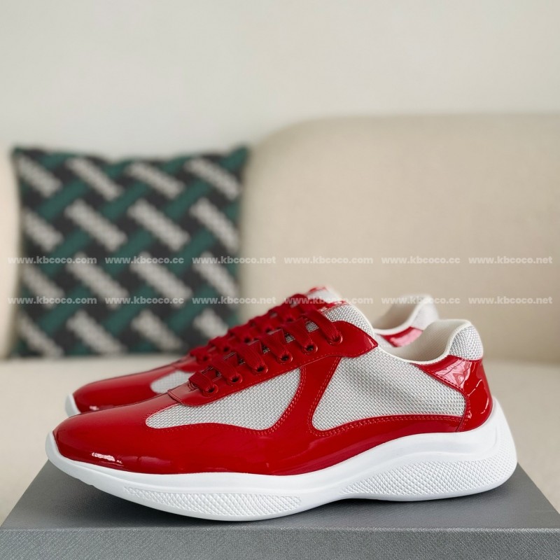 Pra*a Sneakers