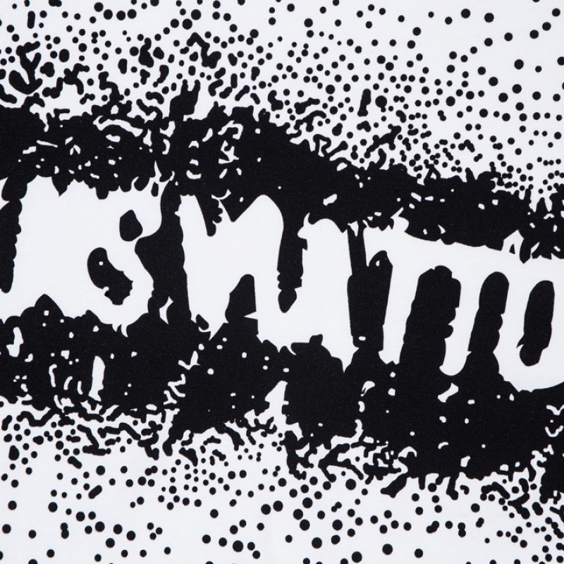 L0*is V*t0n Ink-jet, graffiti Logo t-shirt