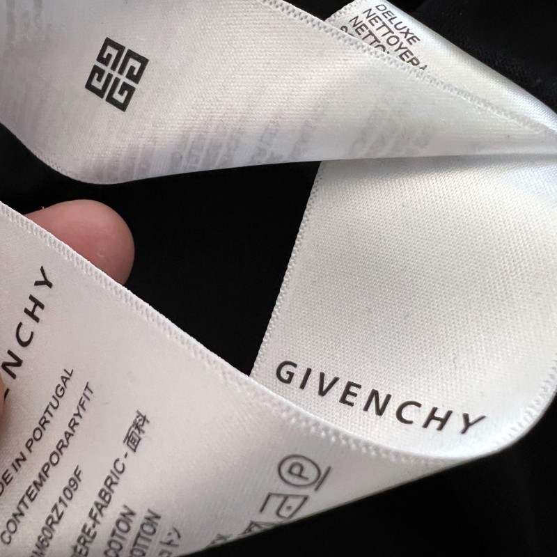 Givenchy t-shirt