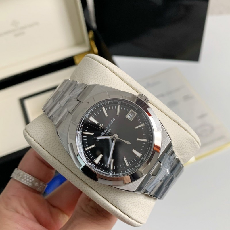 Vacheron Co*sta*t*n Wristwatch 41mm