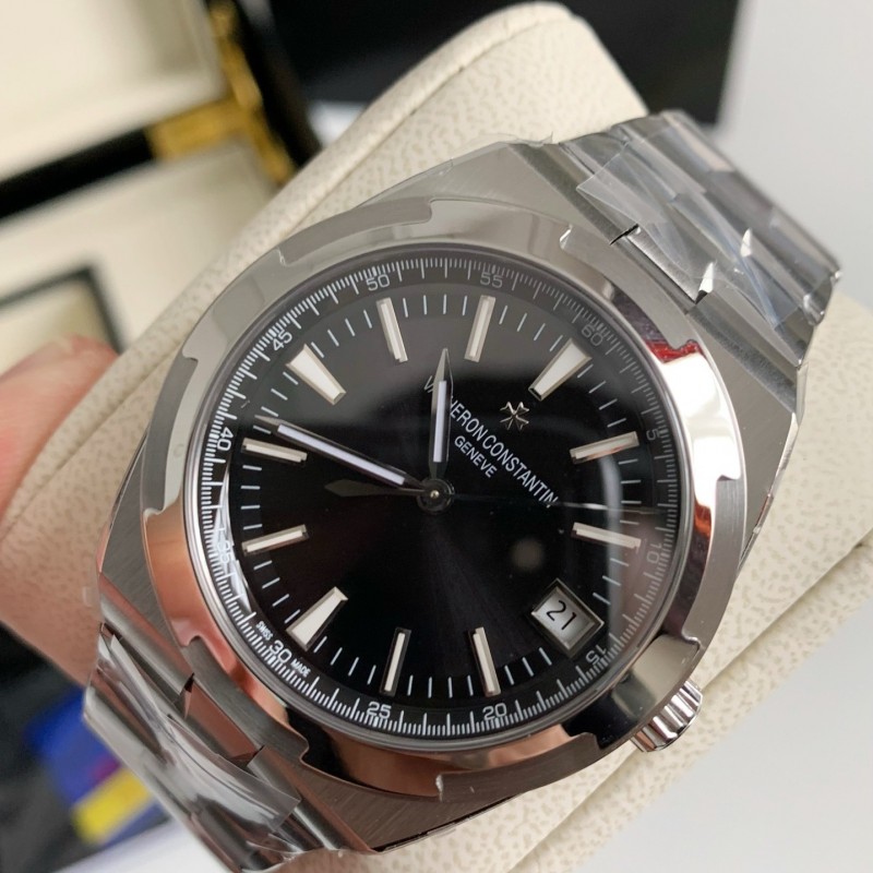 Vacheron Co*sta*t*n Wristwatch 41mm