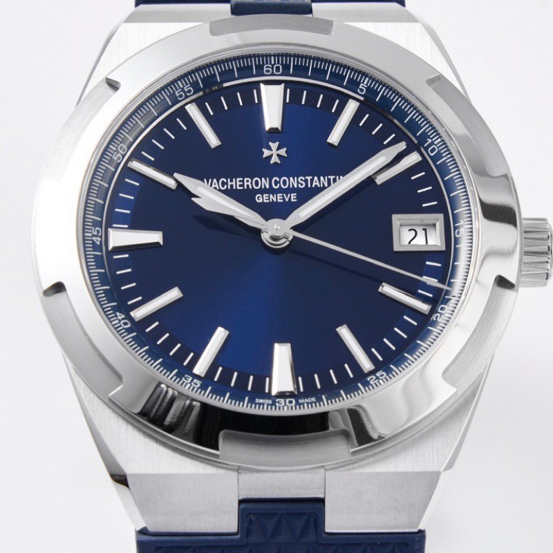 Vacheron Co*sta*t*n Wristwatch 41mm