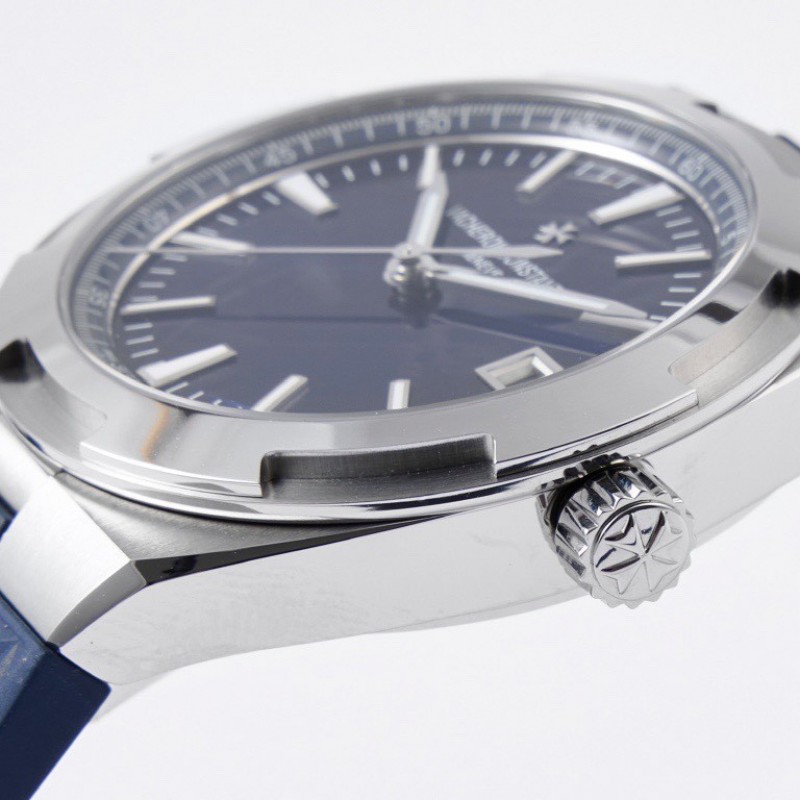 Vacheron Co*sta*t*n Wristwatch 41mm