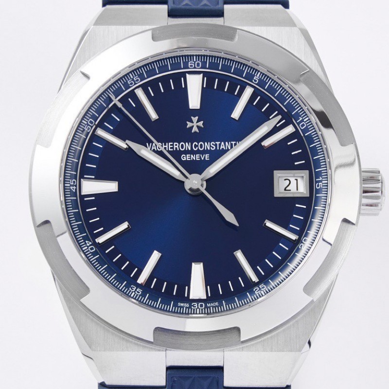 Vacheron Co*sta*t*n Wristwatch 41mm