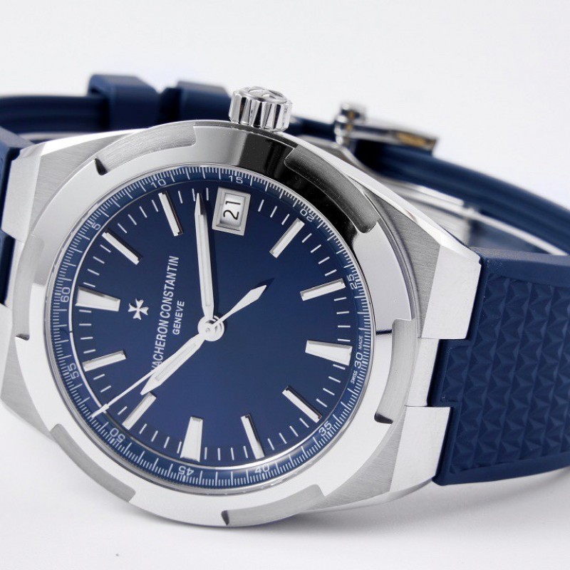 Vacheron Co*sta*t*n Wristwatch 41mm