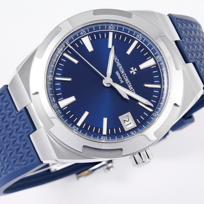 Vacheron Co*sta*t*n Wristwatch 41mm