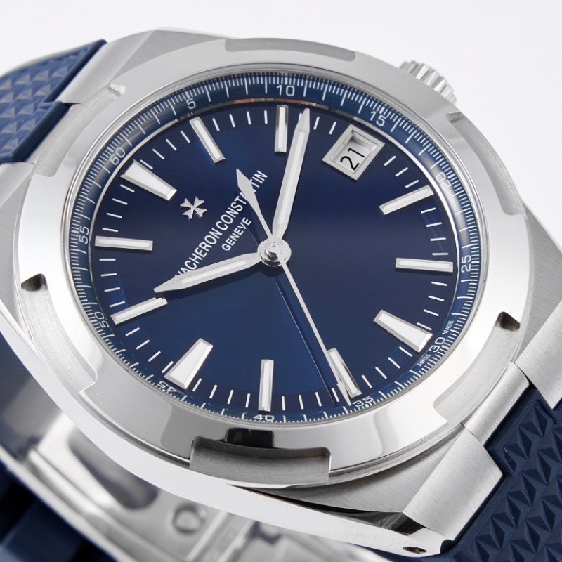 Vacheron Co*sta*t*n Wristwatch 41mm