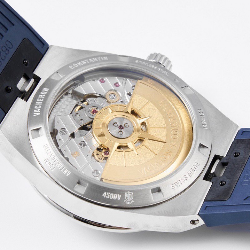 Vacheron Co*sta*t*n Wristwatch 41mm