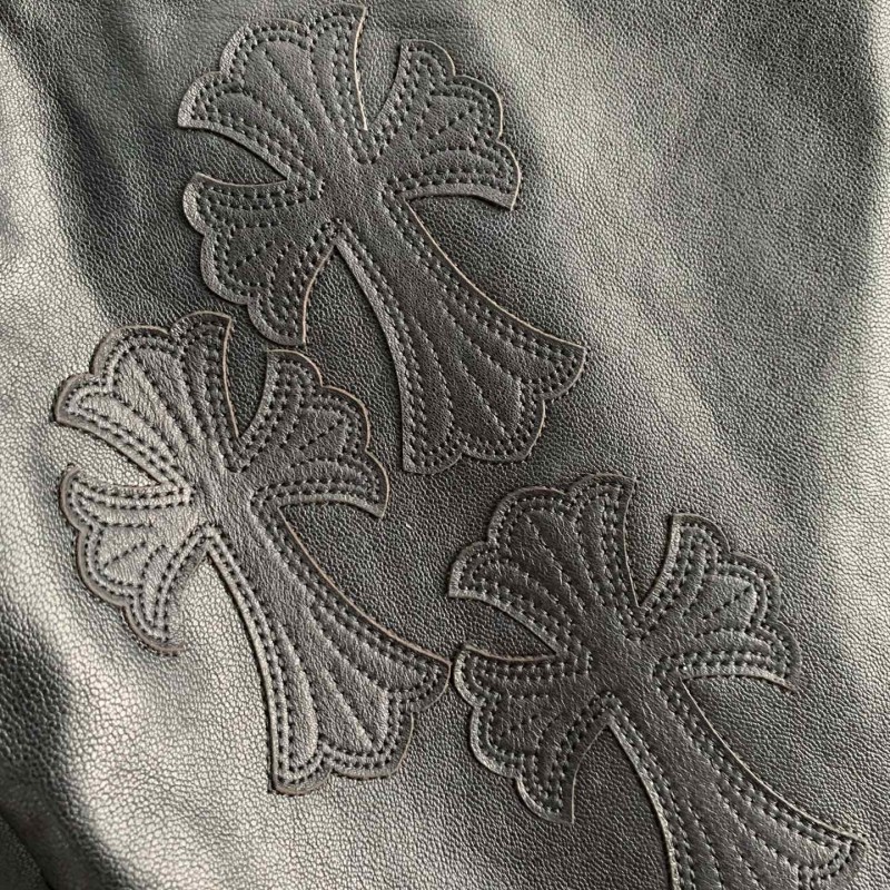 Ch**me He**ts Jacket