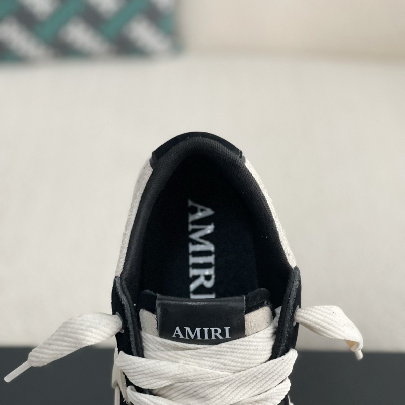 Amiri Sneakers