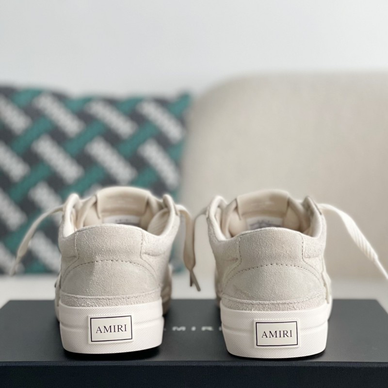 Amiri Sneakers
