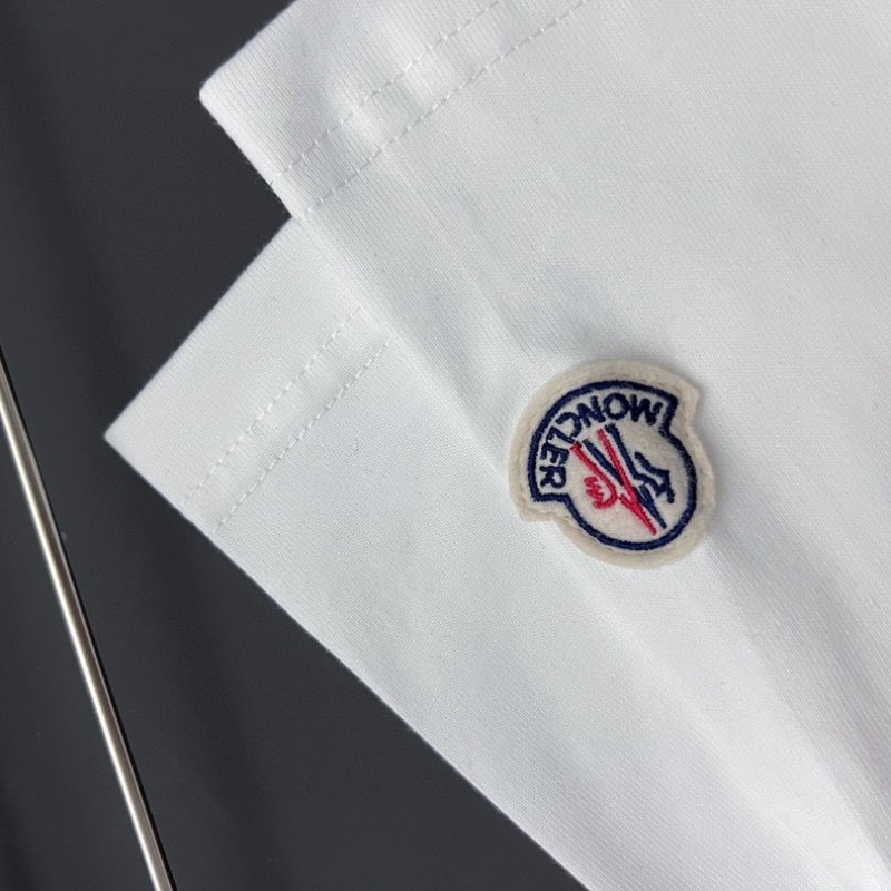 MONCLER 24 NEW T-shirt