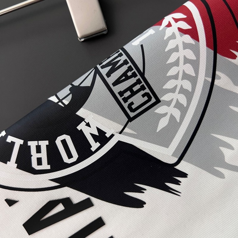 MONCLER 24 NEW T-shirt