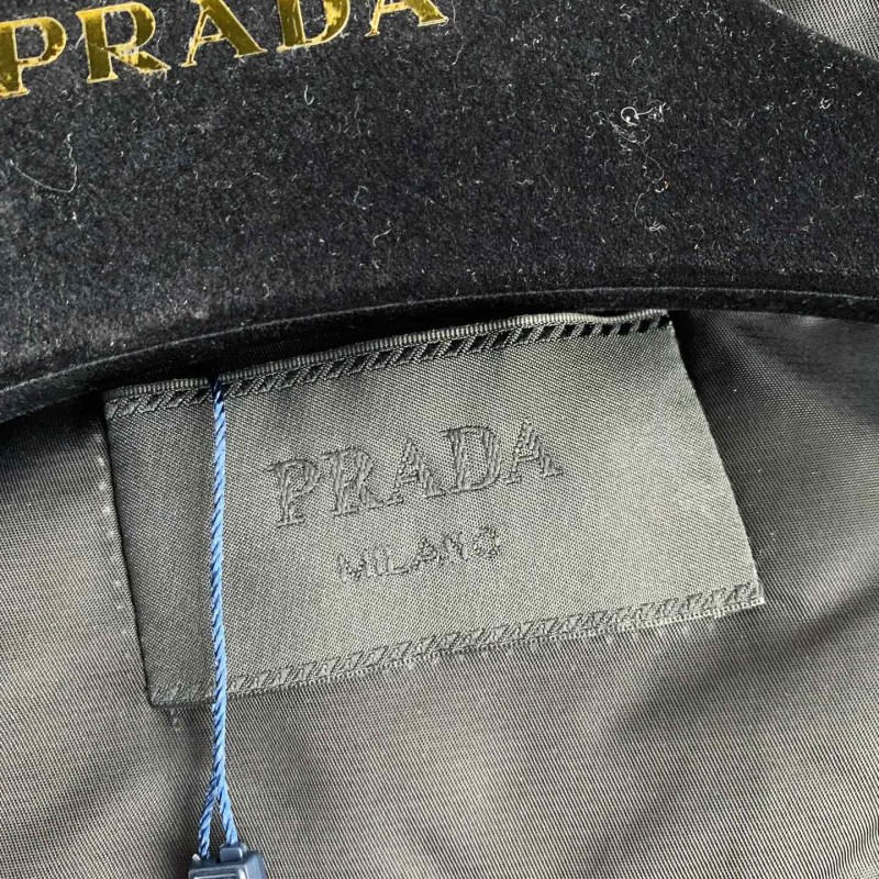 Pra*a battlefield functional style short sleeved