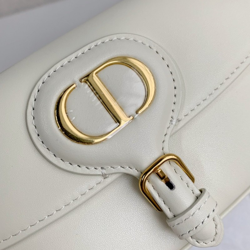 D*0r Bobby East-West Armpit bag Size:21*5*12cm