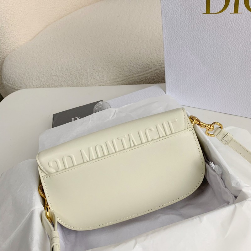 D*0r Bobby East-West Armpit bag Size:21*5*12cm
