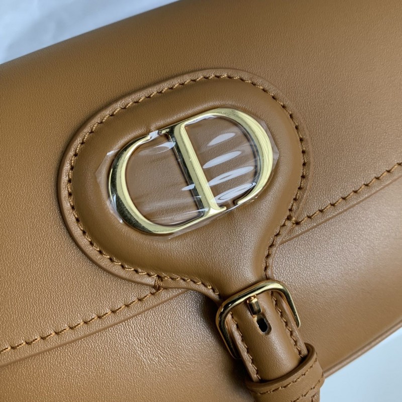 D*0r Bobby East-West Armpit bag Size:21*5*12cm