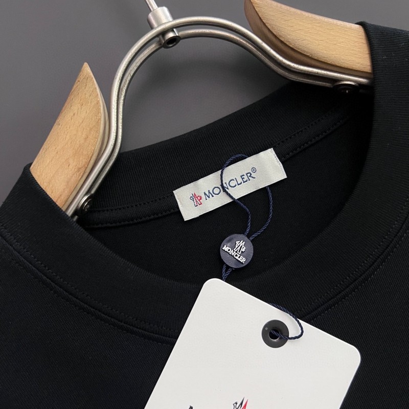 MONCLER 24 NEW  T-shirt