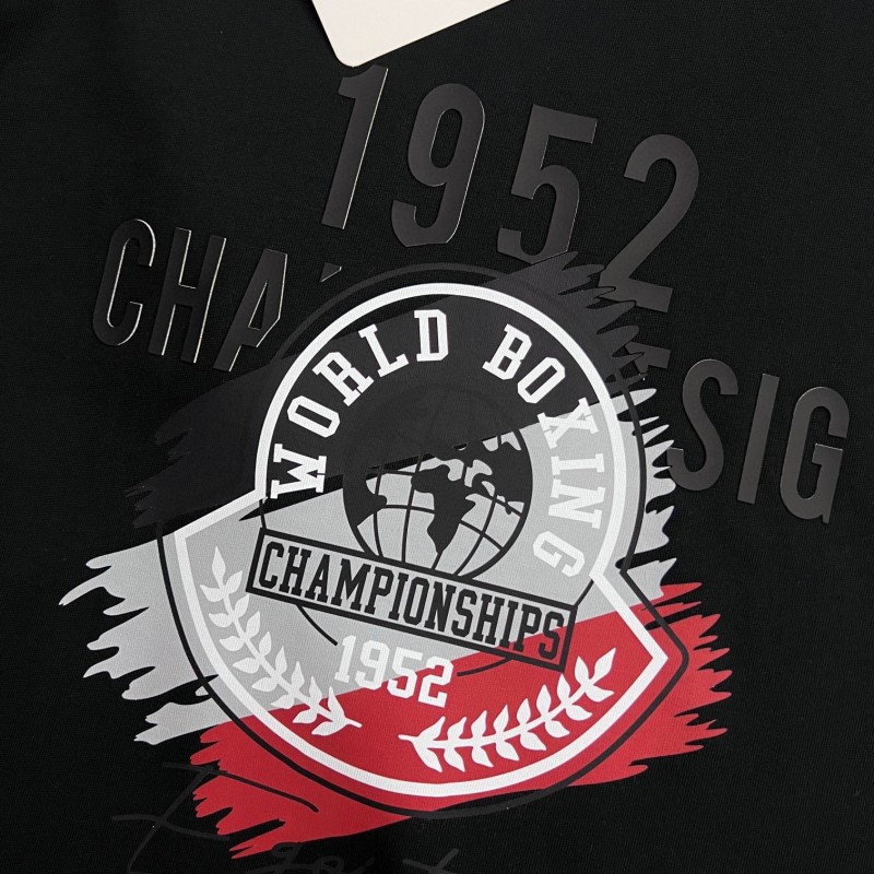 MONCLER 24 NEW  T-shirt