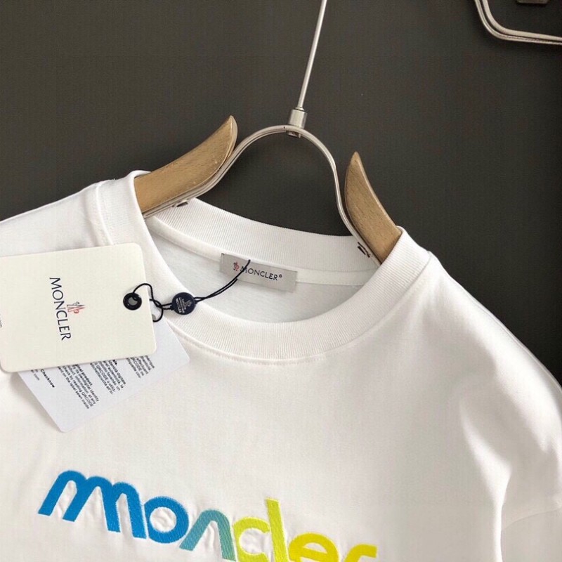 MONCLER T-shirt