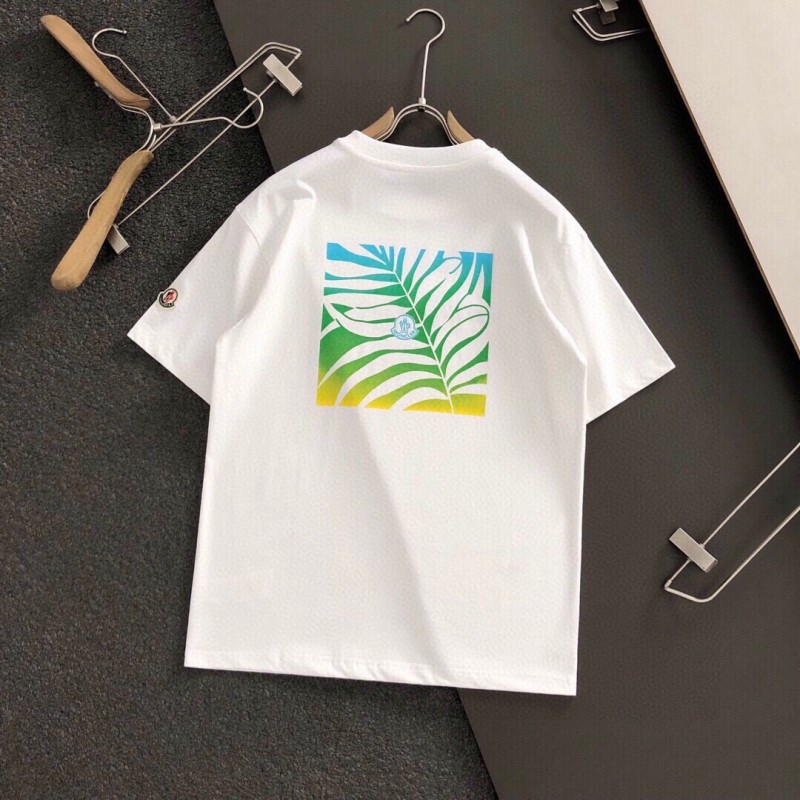 MONCLER T-shirt