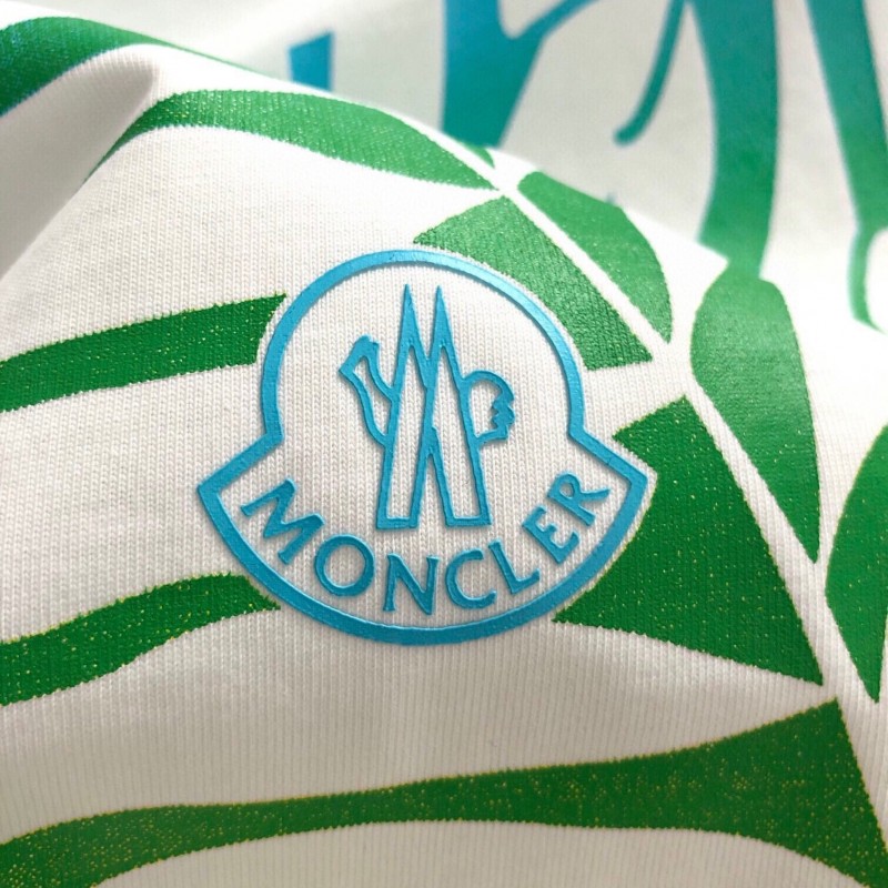MONCLER T-shirt