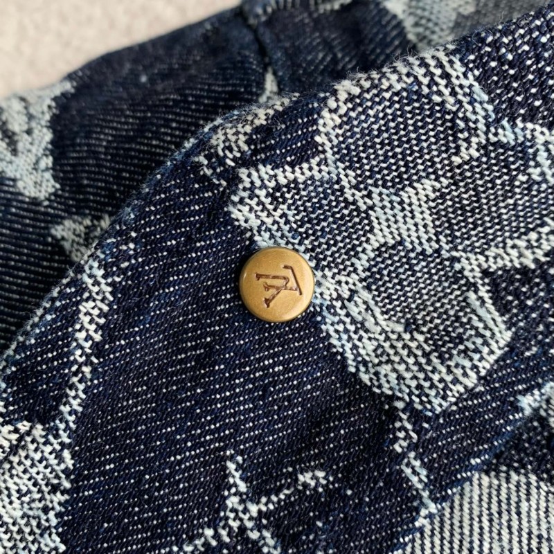 L0*is V*t0n Cowboy Shirts