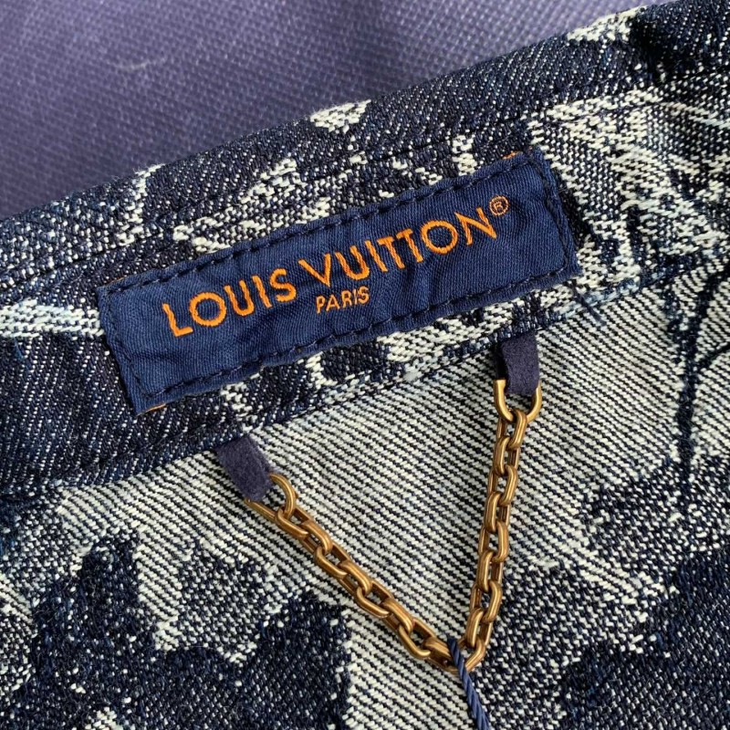 L0*is V*t0n Cowboy Shirts