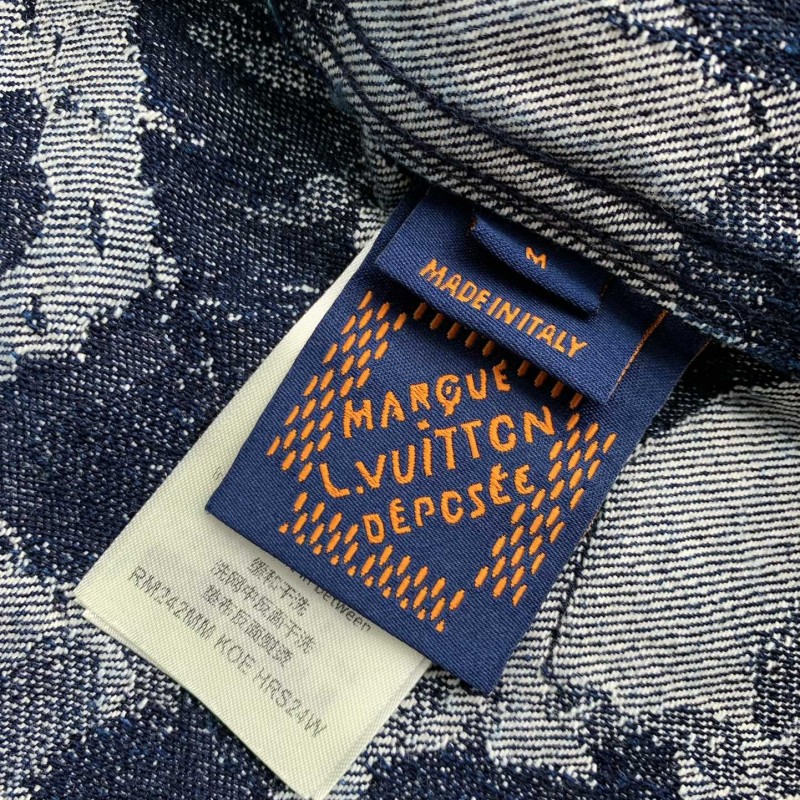 L0*is V*t0n Cowboy Shirts