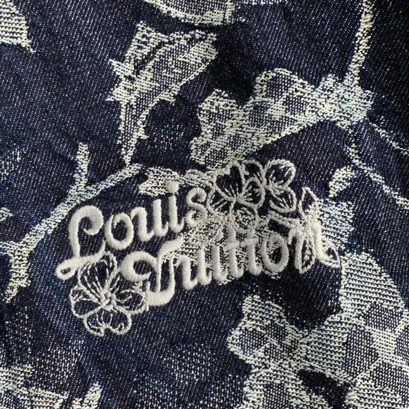 L0*is V*t0n Cowboy Shirts