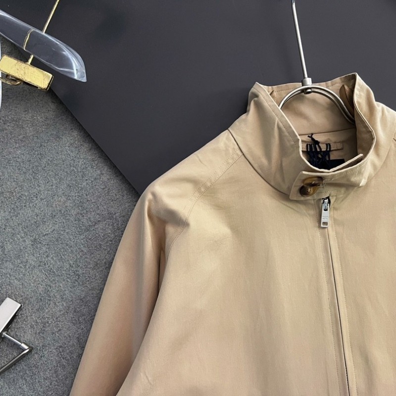 Pra*a 24 new jackets