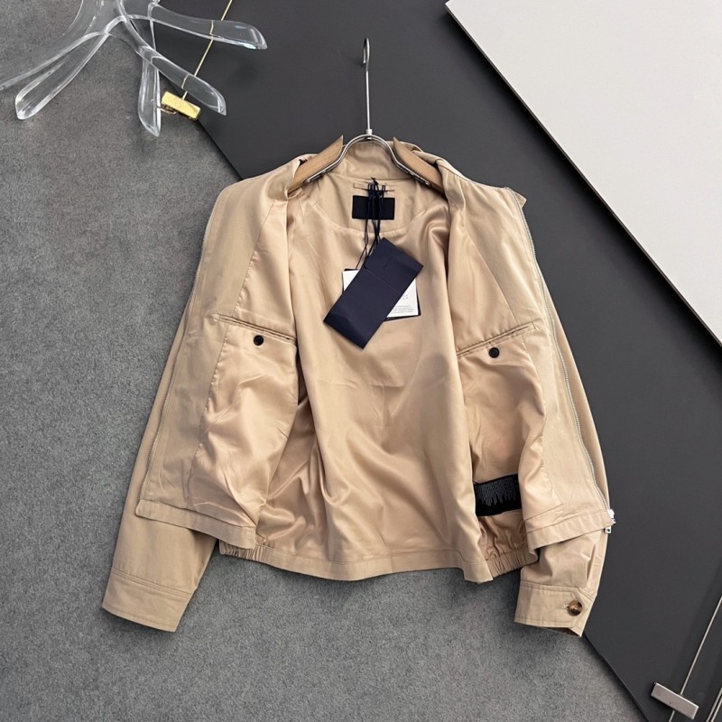 Pra*a 24 new jackets