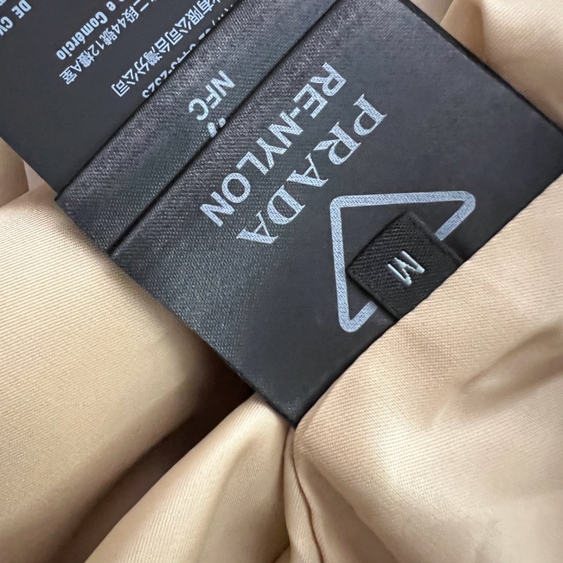 Pra*a 24 new jackets