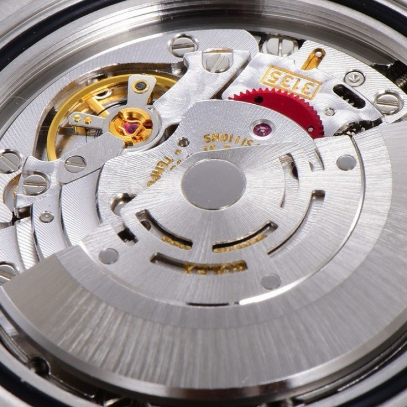 r*l*x 904 steel submariner luxury full Di*m*nd special edition