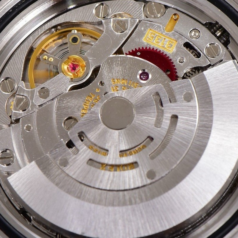 r*l*x 904 steel submariner luxury full Di*m*nd special edition